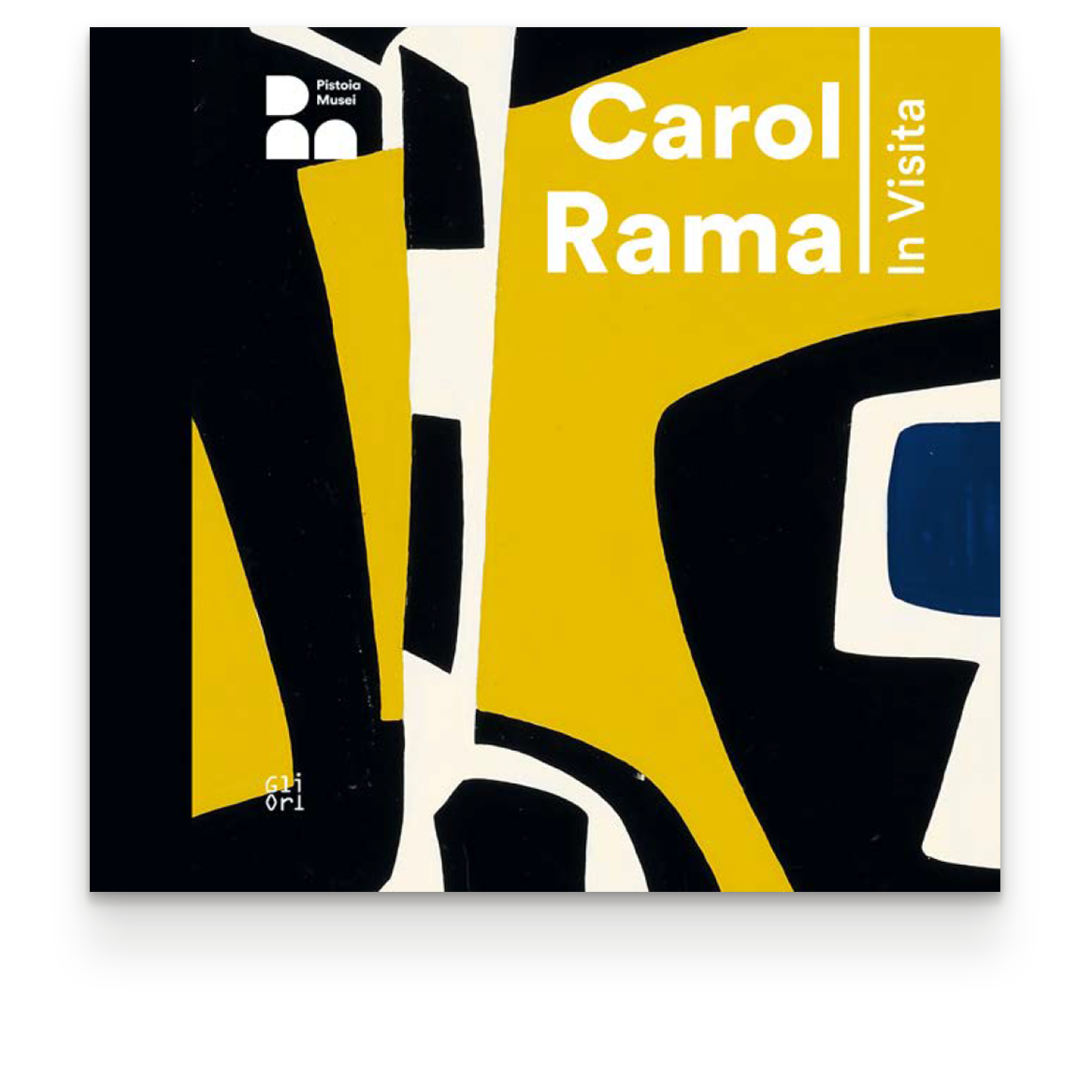 In Visita | Carol Rama