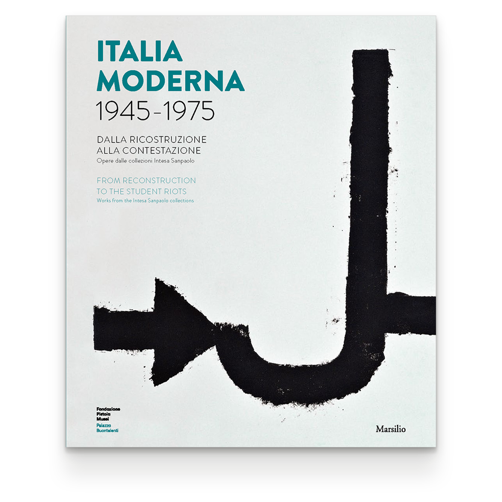 Italia Moderna 1945 - 1975. Dalla ricostruzione alla contestazione