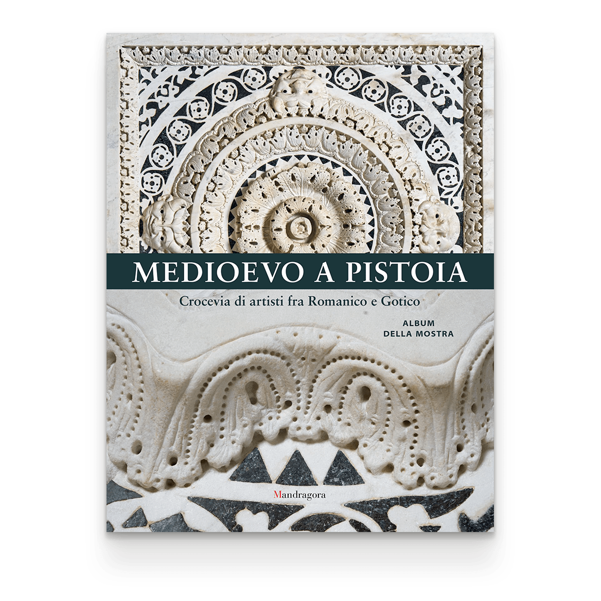 Medioevo a Pistoia | Album della mostra