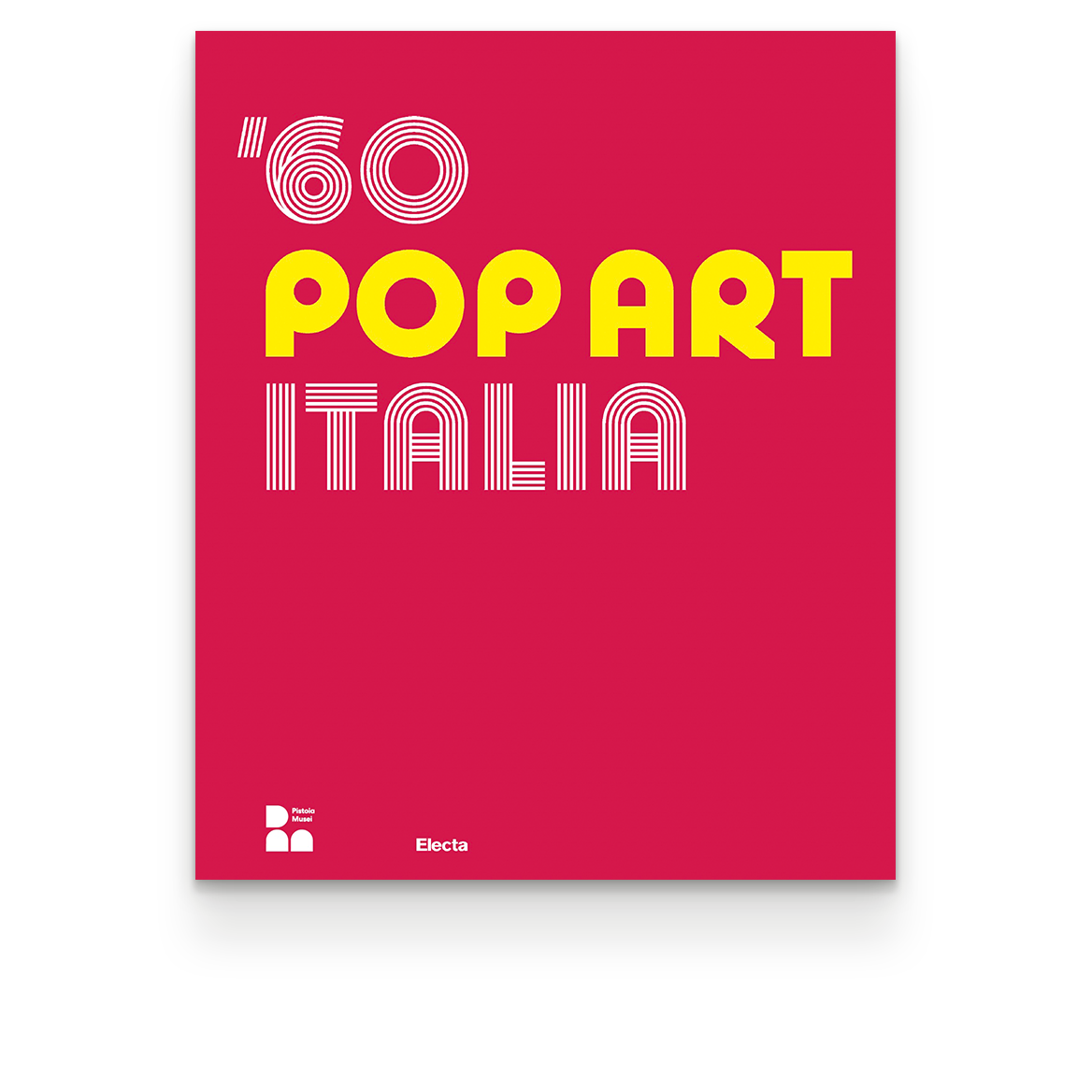 ’60 POP ART ITALIA