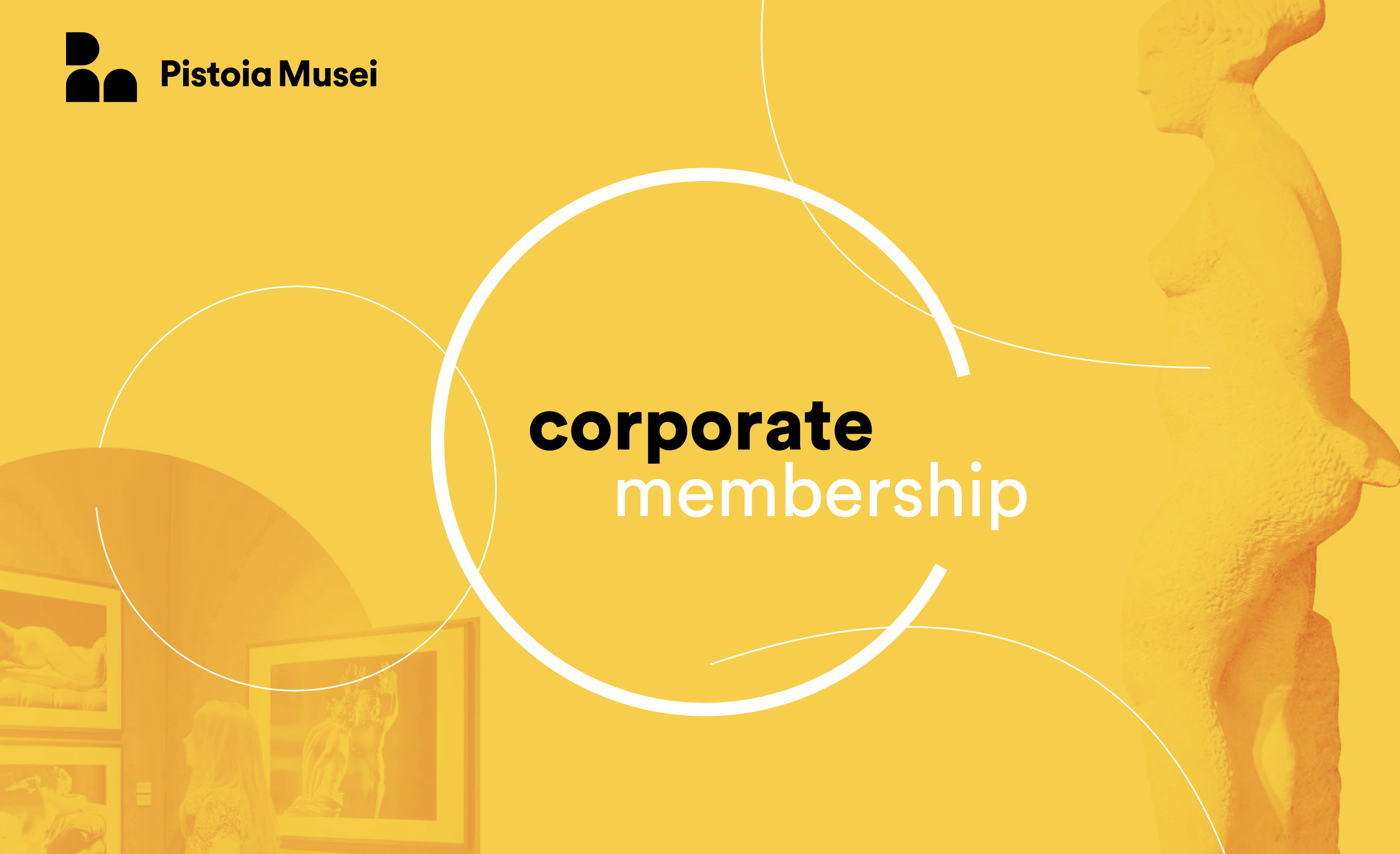 Corporate Membership