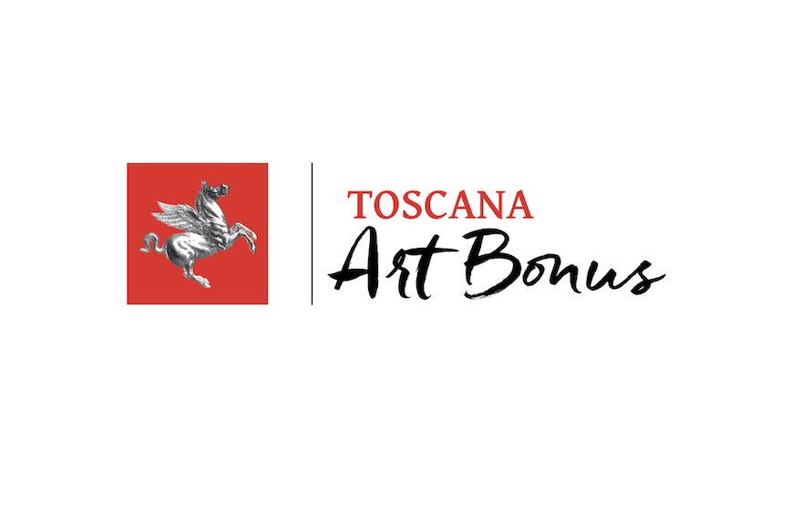 Art bonus Regione Toscana