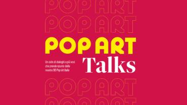 Pop Art Talks