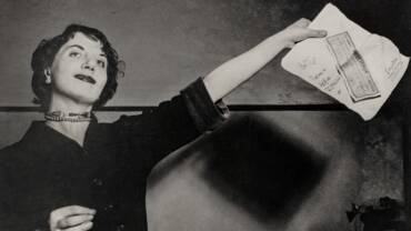 La stanza è un mondo: all'inizio di Carol Rama