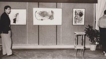 Carol Rama: il corpo della pittura