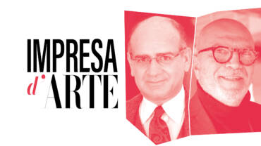 Vivere con l'arte