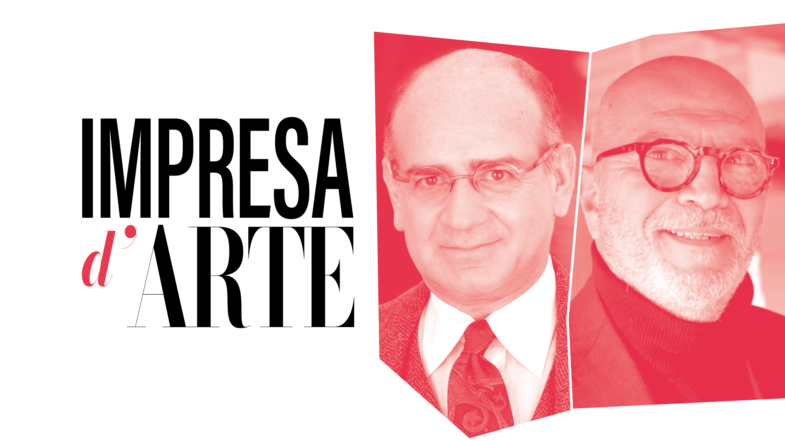 Vivere con l'arte