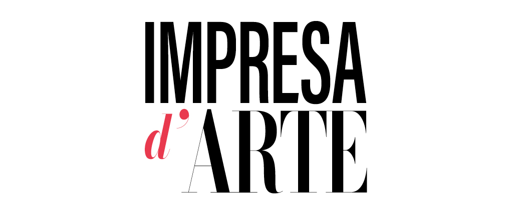 Ciclo di incontri Impresa d'arte
