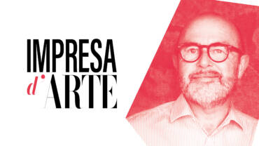 L'arte nell'impresa