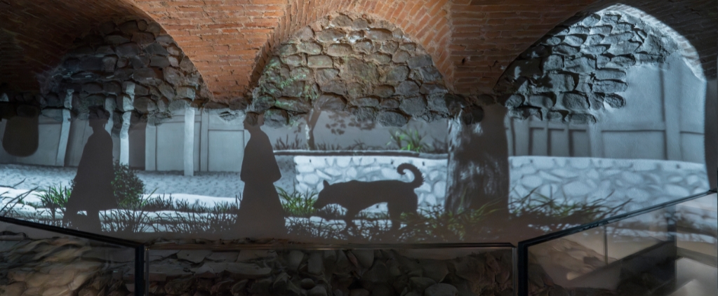 Pistoia Musei a Lubec 2026